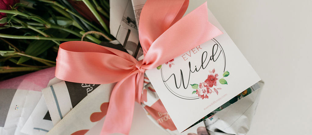 Shop fresh flowers