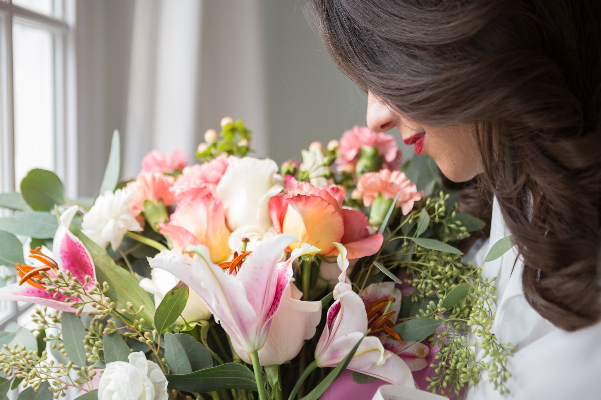 5 Valentine's Flower Ideas That Aren't Roses
