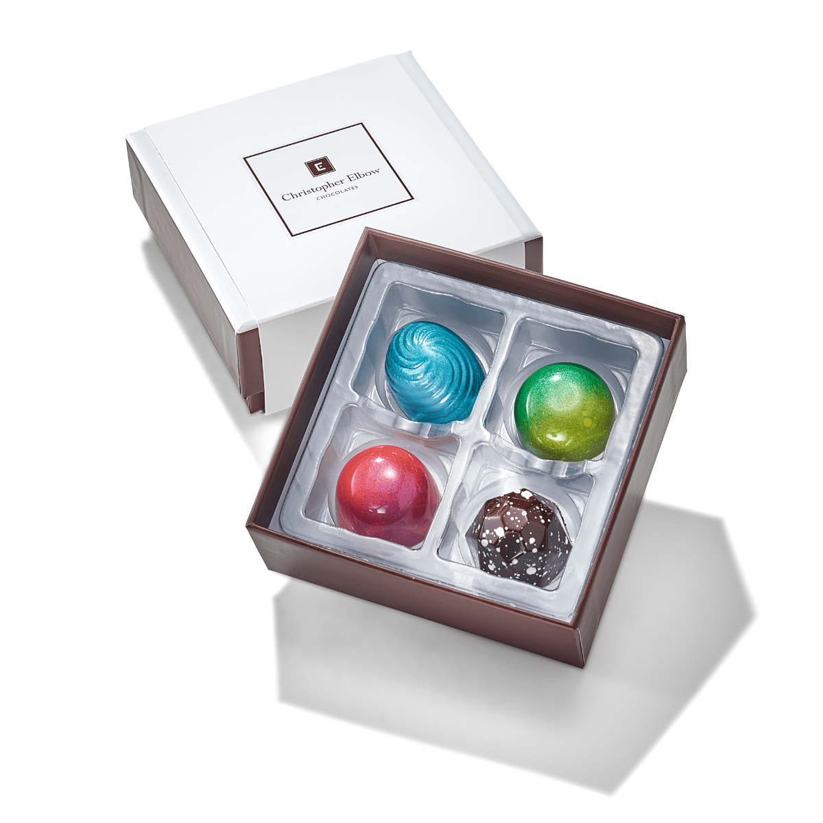 Christopher Elbow Chocolates