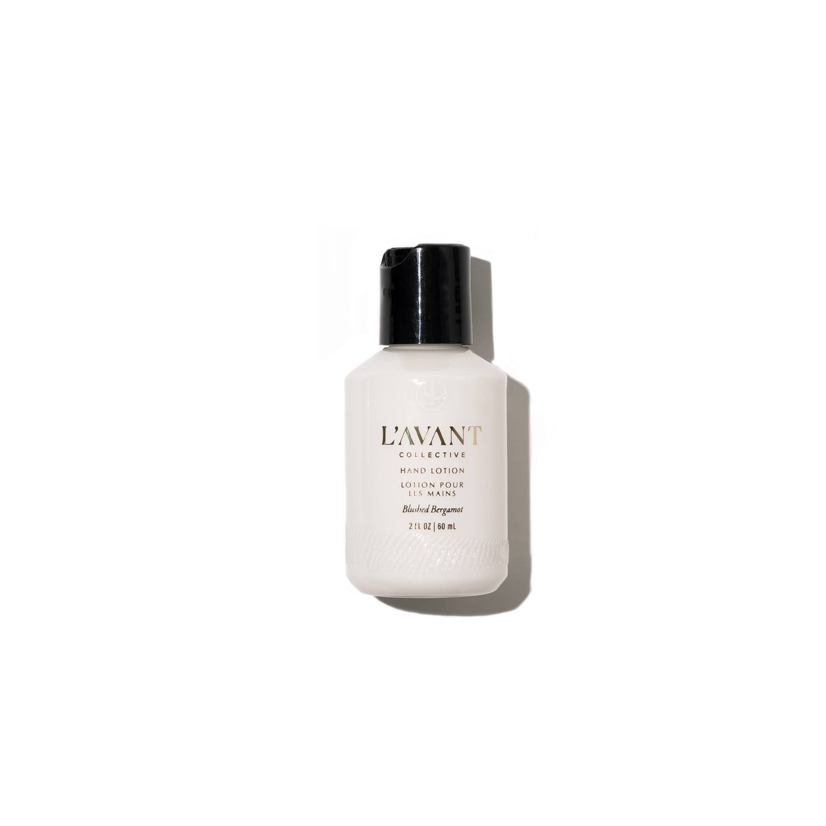 Mini Travel  Hand Lotion  Blushed Bergamot