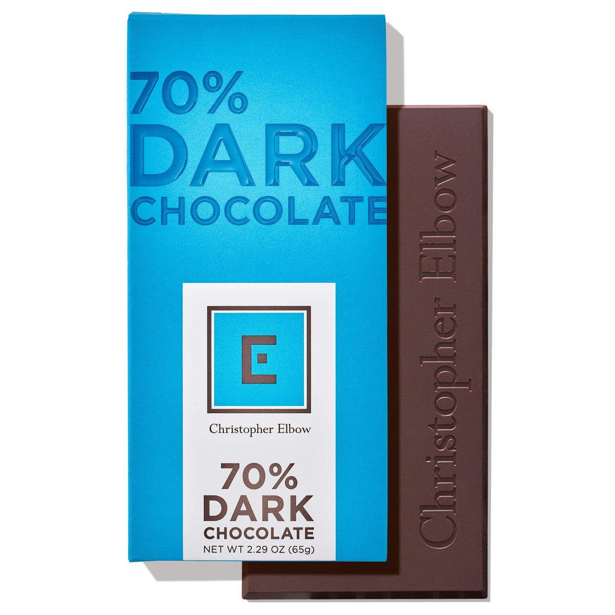 Christopher Elbow Chocolates