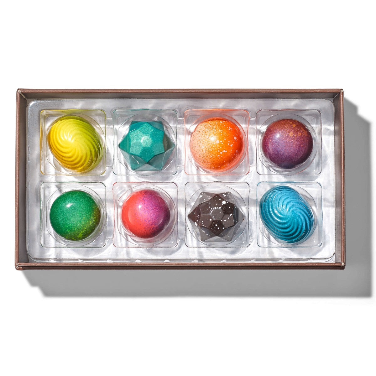 Christopher Elbow Chocolates