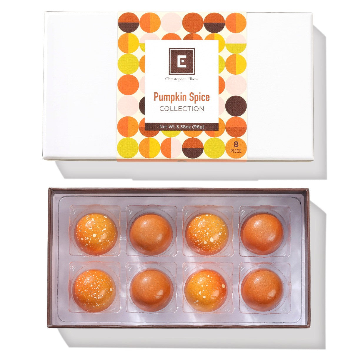 Christopher Elbow Chocolates