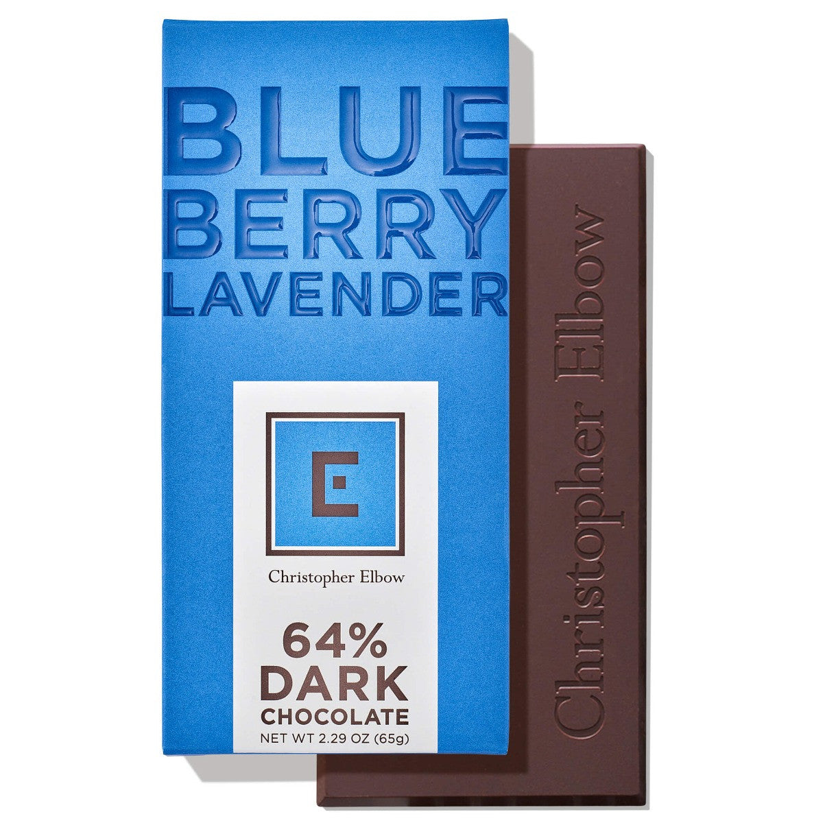 Christopher Elbow Chocolates