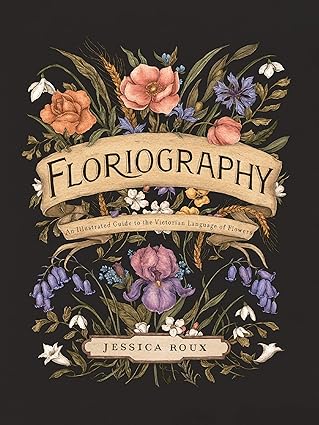 Floral Design &amp; Gardening Books