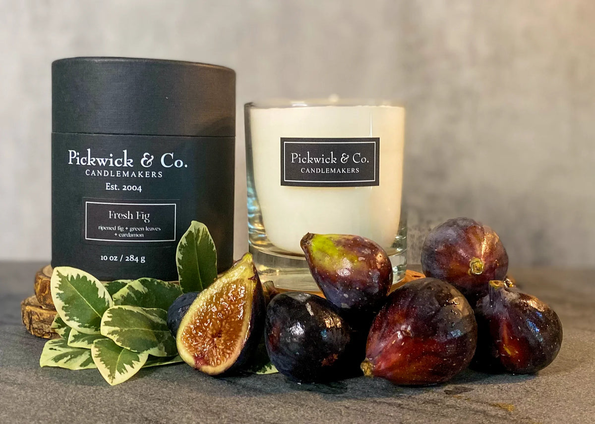 Pickwick & Co. Candles