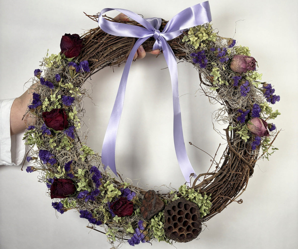 Spring Wreath