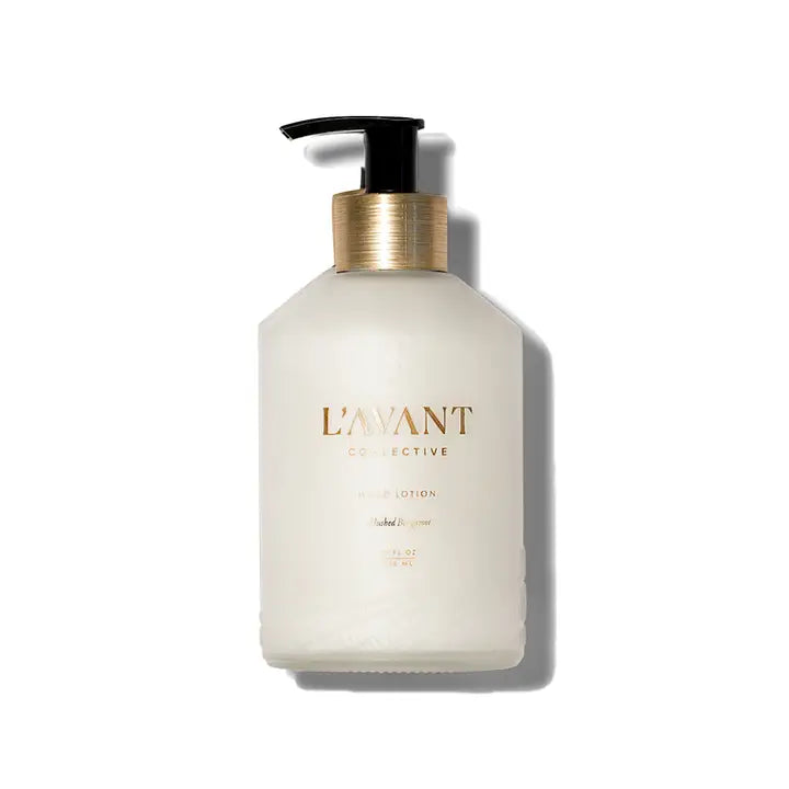 L&#39;AVANT Collective: Luxurious Hand Soaps + Lotions