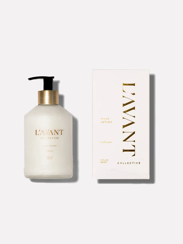 L&#39;AVANT Collective: Luxurious Hand Soaps + Lotions