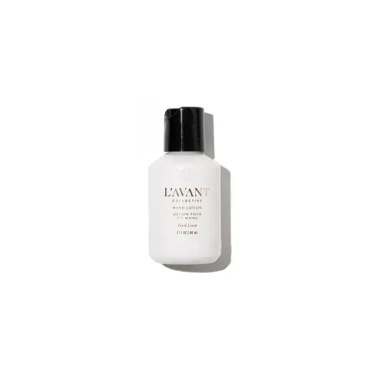L&#39;AVANT Collective: Luxurious Mini Hand Care Soaps + Lotions