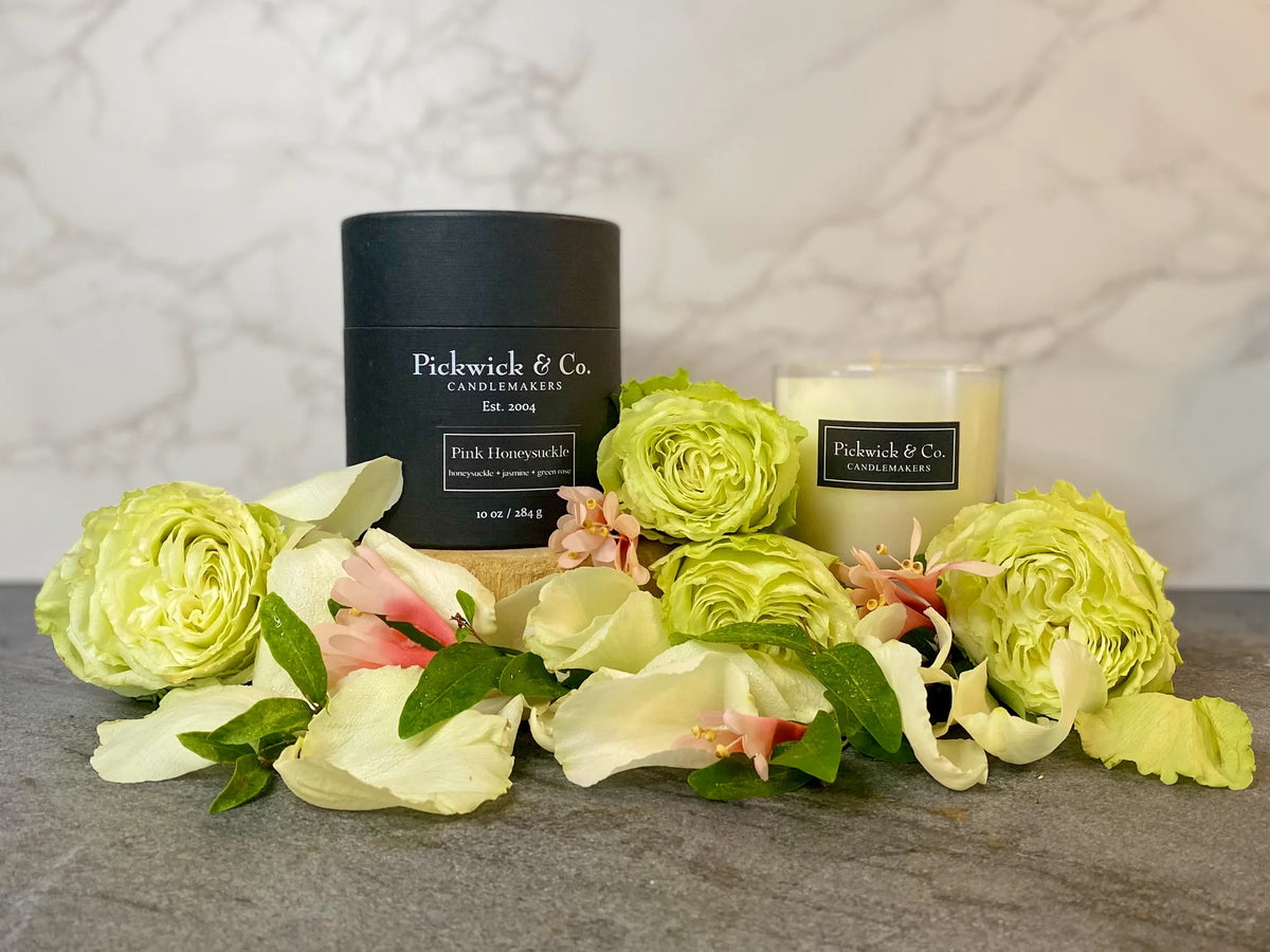 Pickwick & Co. Candles