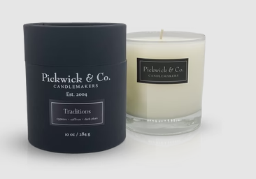 Pickwick &amp; Co. Candles