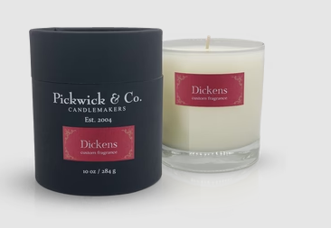 Pickwick &amp; Co. Candles