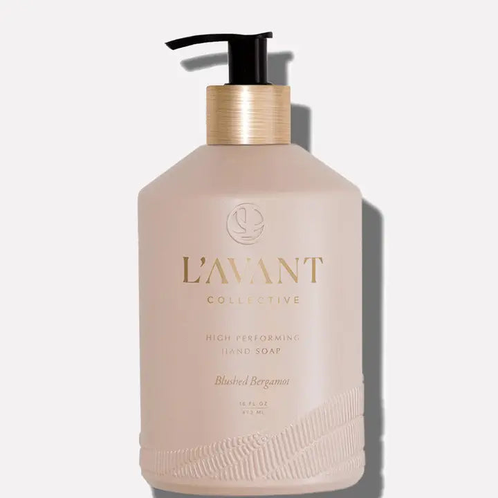 L&#39;AVANT Collective: Luxurious Hand Soaps + Lotions
