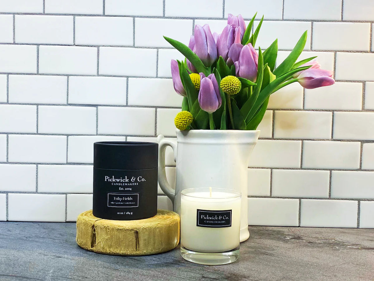 Pickwick & Co. Candles