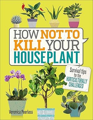 Floral Design &amp; Gardening Books
