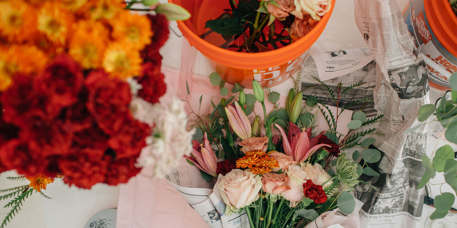 Kansas City Floral Press