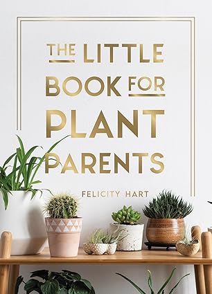 indoor plant books Floral Design & Gardening Books