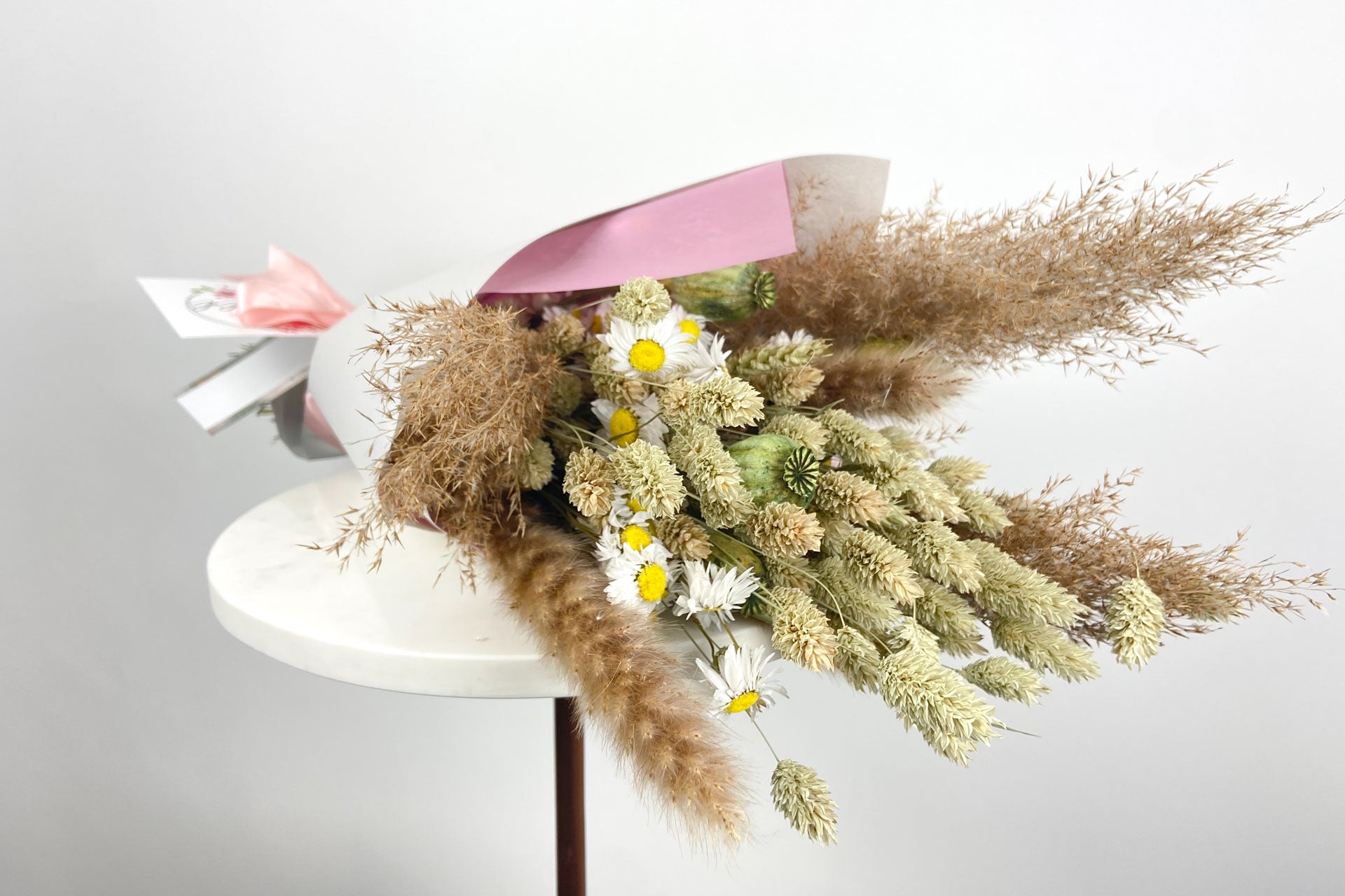 Dried Flowers Forever - Bouquets, Gifts, Wedding, Home Decor