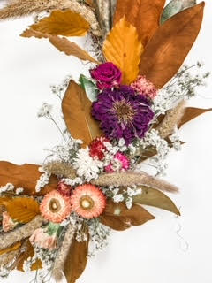 Autumn Wreath